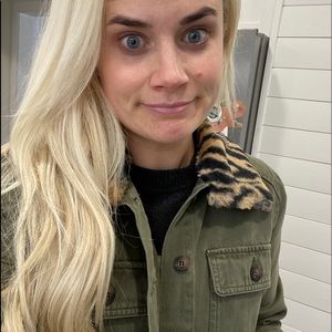 Meet your Posher, Lindsay